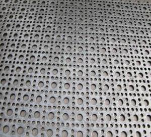 perforated mesh