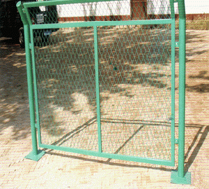 Portable Temporary Fence / Temporary Fencing