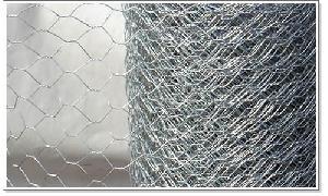 Stainless Chicken Wire