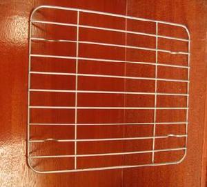 stainless steel cooking mesh