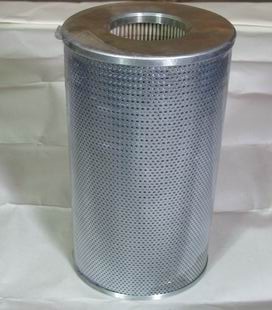 Stainless Steel Cylindrical Filter