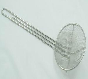 Stainless Steel Mesh Skimmer