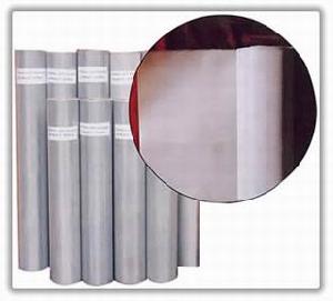 stainless steel wire cloth