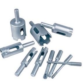Core Bits