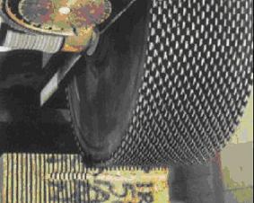 Diamond Segments For 1200 Multi-blade Used For Iran Segment Market