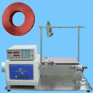 sw 300n cross winding machine