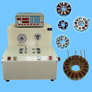 Sw-868 Stator Winding Machine