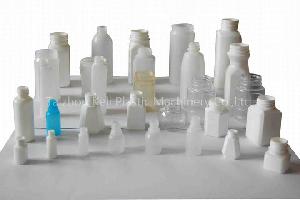 Plastic Bottle Preform Mould And Blow Mould