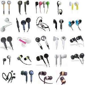 Selling Earphones