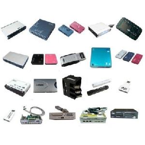 Selling Memory Cards Readers