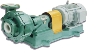 anti corrosive wear resistant desulfuration pump