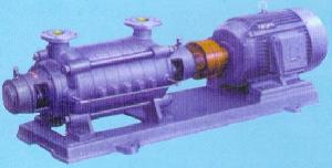 Boiler Feed Pump