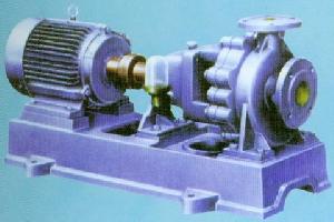 Chemical Centrifugal Pump