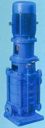 Type Dl Stand, Poly-stage, Single-stage And Sub Sectional Centri-fugal Pump