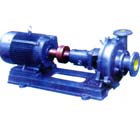 Pn And Pnl Series Slurry Pump