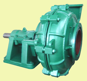 Type L Pump