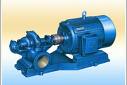 Single Stage Double Suction Centrifugal Pump