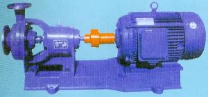 Stainless Steel Corrosion Pump