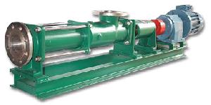 wg wgf pump