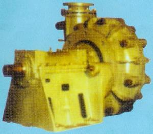 Zgb P Series Slurry Pump