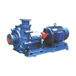 zj zgm solid liquid slurry pump