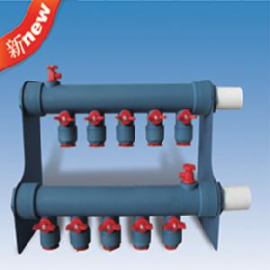 Plastic Manifold