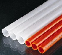 polyethylene pe rt underfloor heating pipe