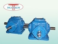 Right Angle Shaft Bevel Gear Unit