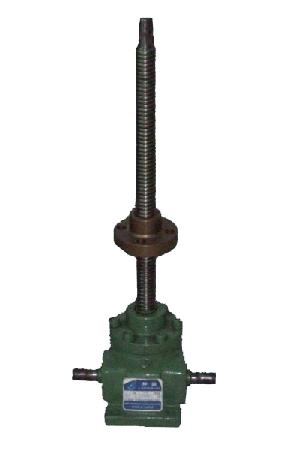 Travelling Nut Screw Jack