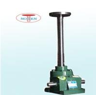 worm gear screw actuator