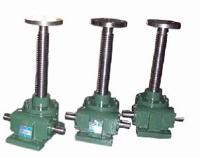 Worm Gear Screw Lifter