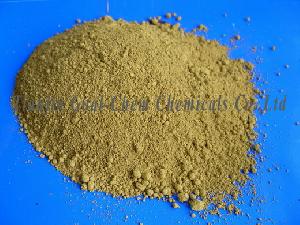 iron oxide