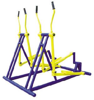 Fitness Equipment / Fitness Gym 9-16302