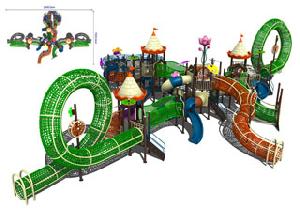 playground equipment 9 2802