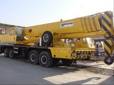 Used Crane