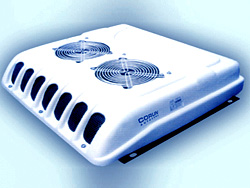 minibus air conditioner ac05