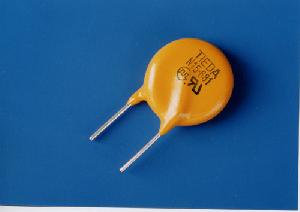 Re Metal Oxide Varistor