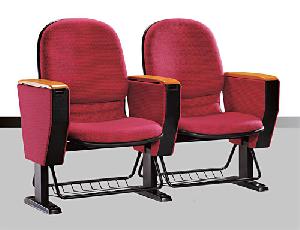 auditorium chair