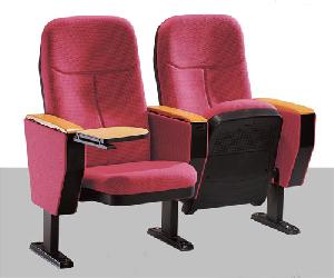 auditorium chair melamine tablet