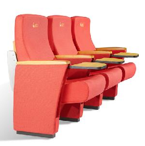 public seating