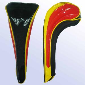 Golf Club Head Cover, Animal Head Cover, Umbrellas, Divot Tools, Golf Bags