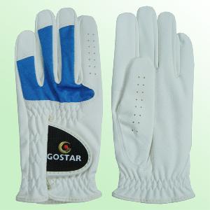 Golf Gloves, Club Head Covers, Bags, Umbrellas, Accessories