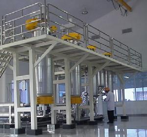 Supercritical Fluid Extraction Equipment