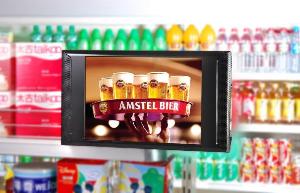 Sell 10 Inch Ad Player / Advertising Players / Digital Signage / Digital Display