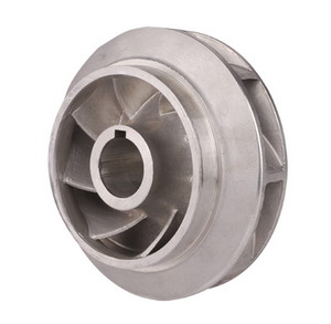 Pump Parts