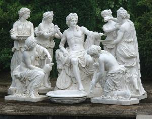 Stone Sculpture Supplier