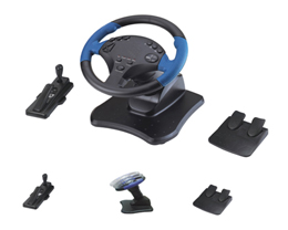 Sell Ps2 Rancing Wheel