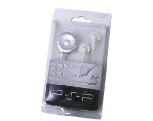 Sell Psp Earphone Headphone Headset Accessories