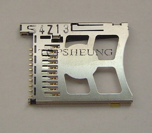 psp memory card socket video game