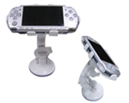 psp2000 holders stand video game